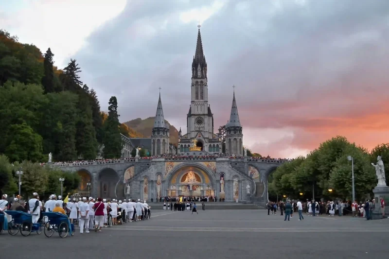 Dreaming of France