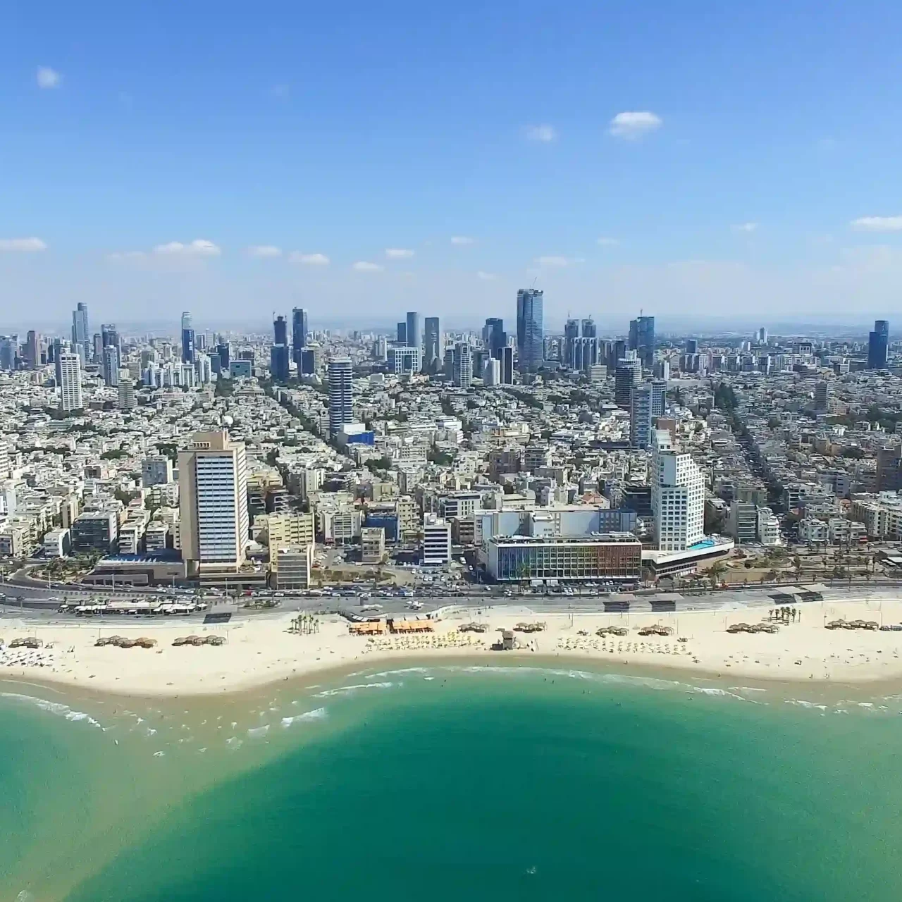 Discover Israel
