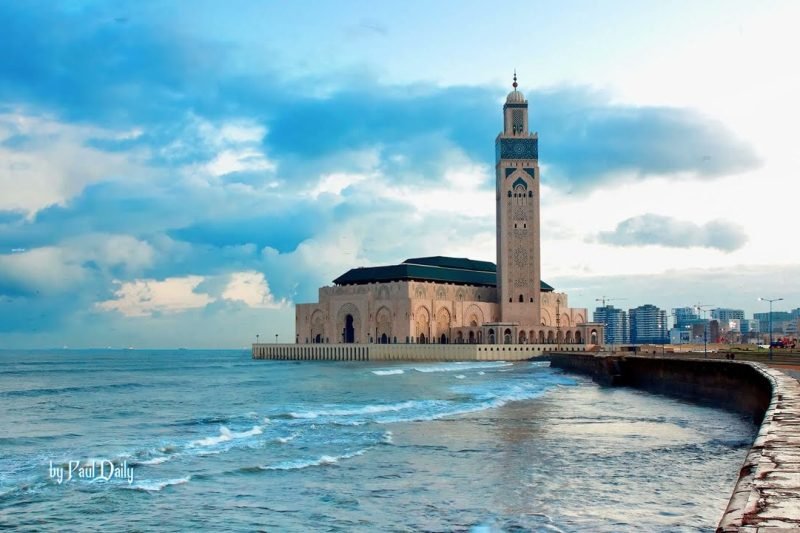 Atlantic Morocco