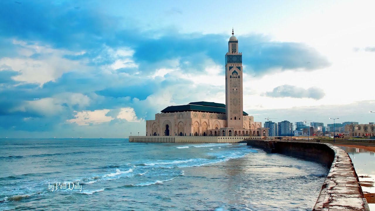 Atlantic Morocco