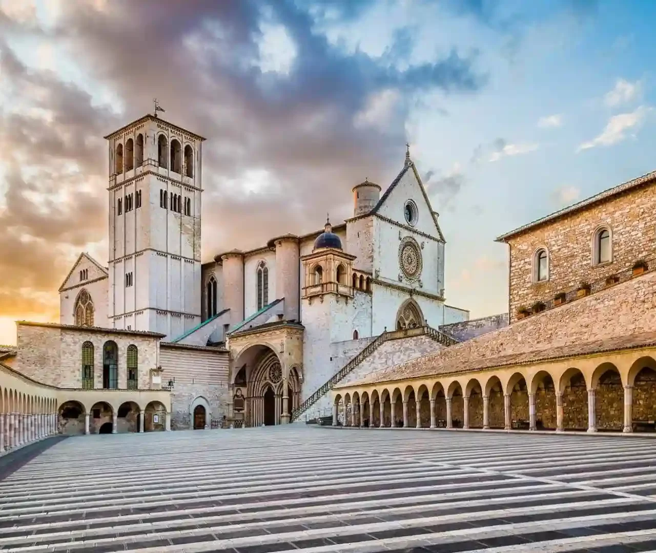 All About Italy